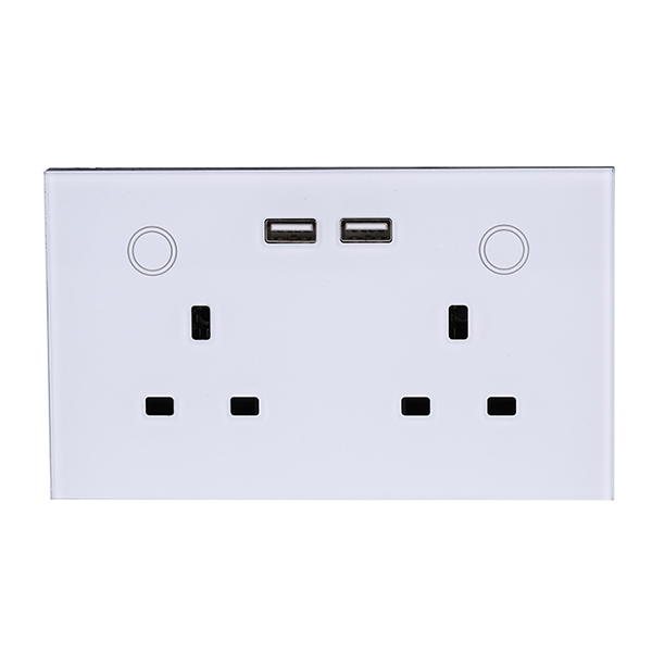 App Ổ Cắm Thông Minh Wifi UK BS