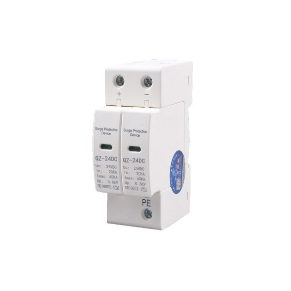 Thiết bị bảo vệ chống sét DC 1000v