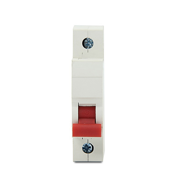 Bộ ngắt mạch mini Dz47 DC