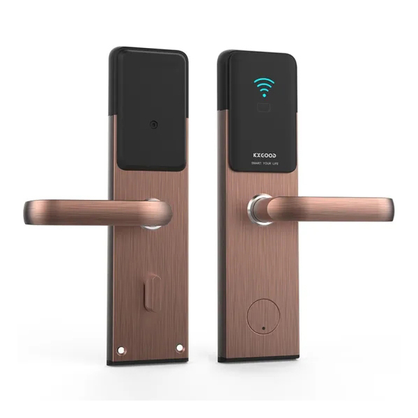 Trang chủ Điện Tử Điện Tuya App Wifi Smart Lock