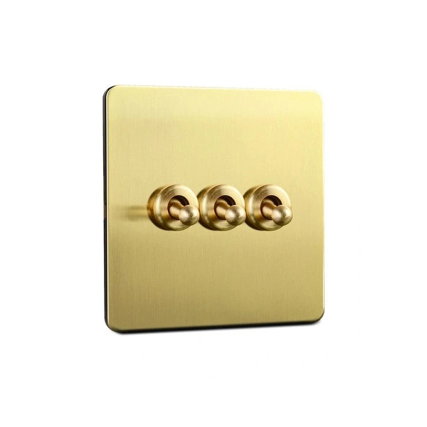 Công tắc đèn tường điện gia dụng