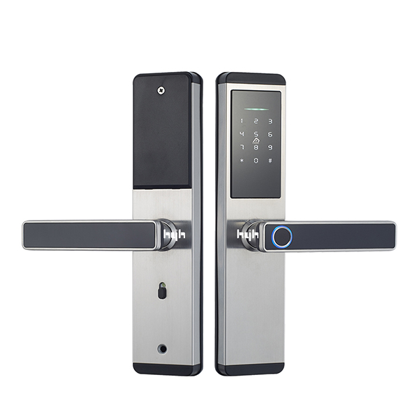 Khóa Kỹ Thuật Số Wifi Gia Đình