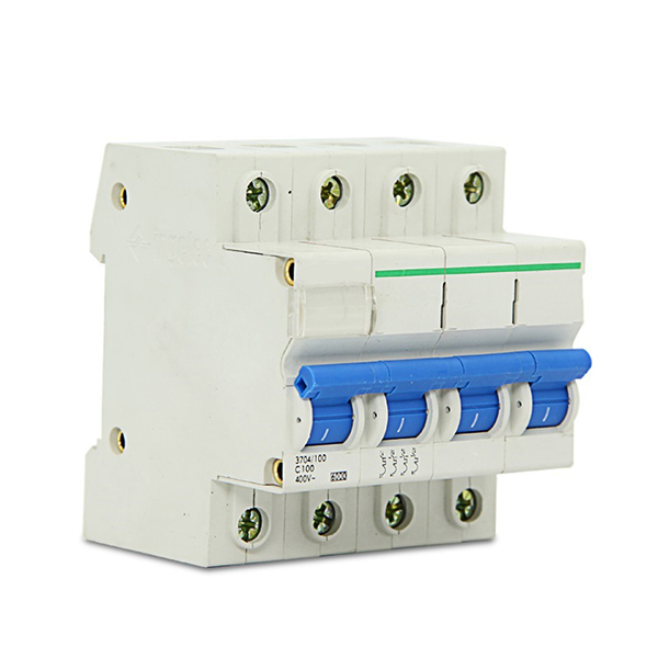 Bộ ngắt mạch thu nhỏ DC điện áp thấp