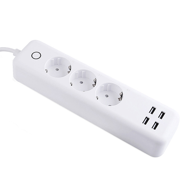 Nhiều ổ cắm điện mở rộng của Vương quốc Anh