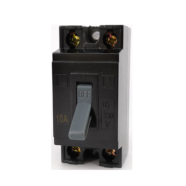 Cầu dao an toàn mini Nt50 MCB