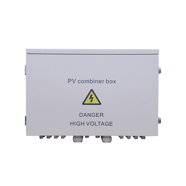 Hộp phân phối năng lượng mặt trời ngoài trời PV DC