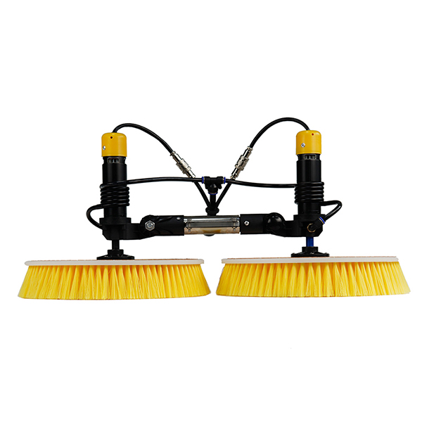 Máy Robot sạch di động
