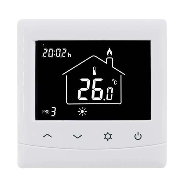 Bộ điều khiển nhiệt độ Wifi có thể lập trình