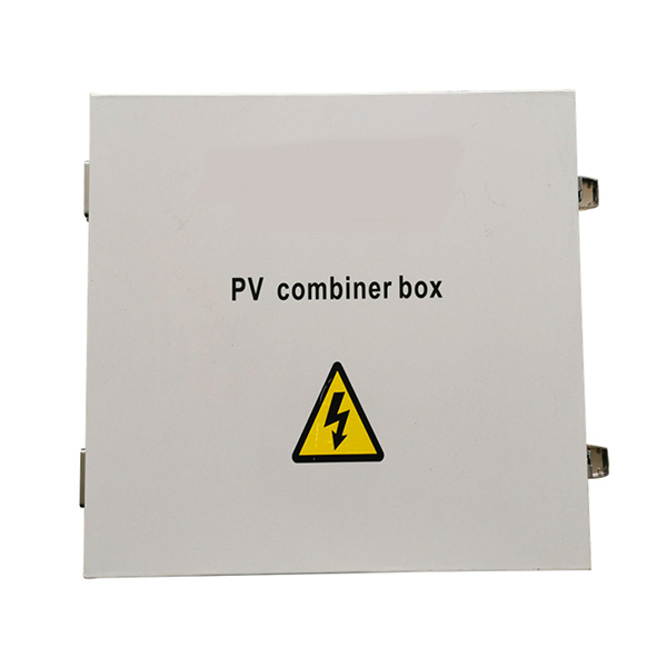 Hộp kết hợp chuỗi DC chuỗi PV