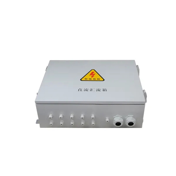 Hộp nối PV DC String Protection Protection