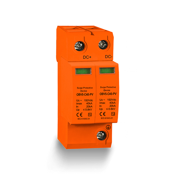 Hệ thống PV Spd