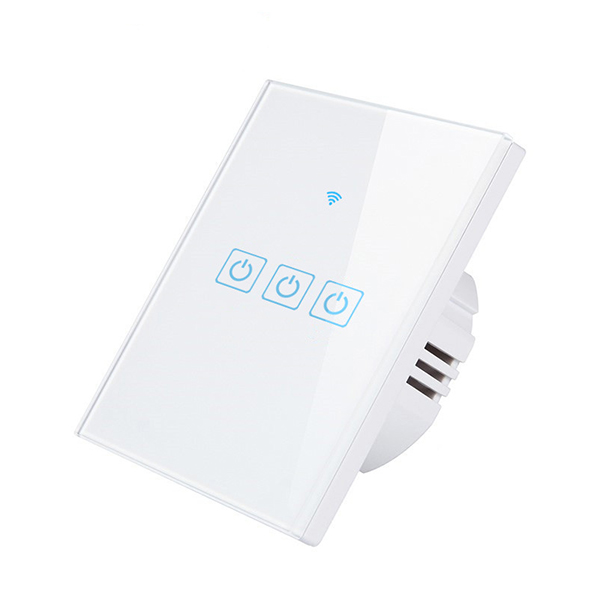 Công tắc Wifi đèn nhà thông minh