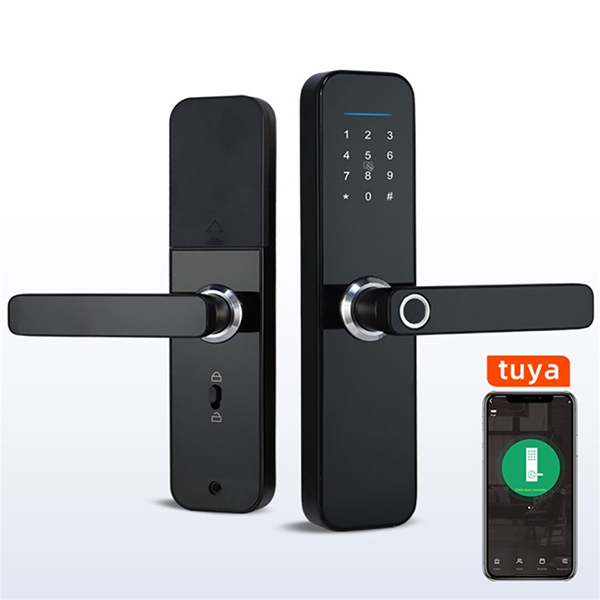 Bộ ngắt mạch Wifi thông minh Tuya