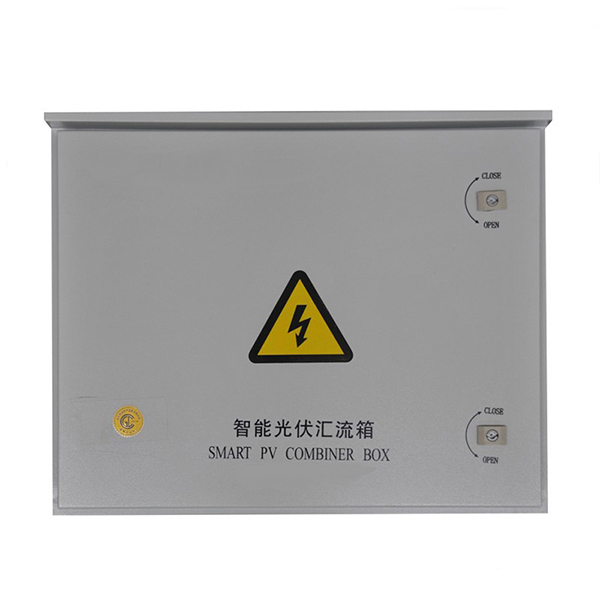 Hộp kết hợp quang điện DC năng lượng mặt trời