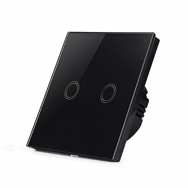 Công tắc điều khiển từ xa Wifi ứng dụng Tuya