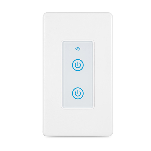Công tắc cảm ứng Wifi thông minh của chúng tôi