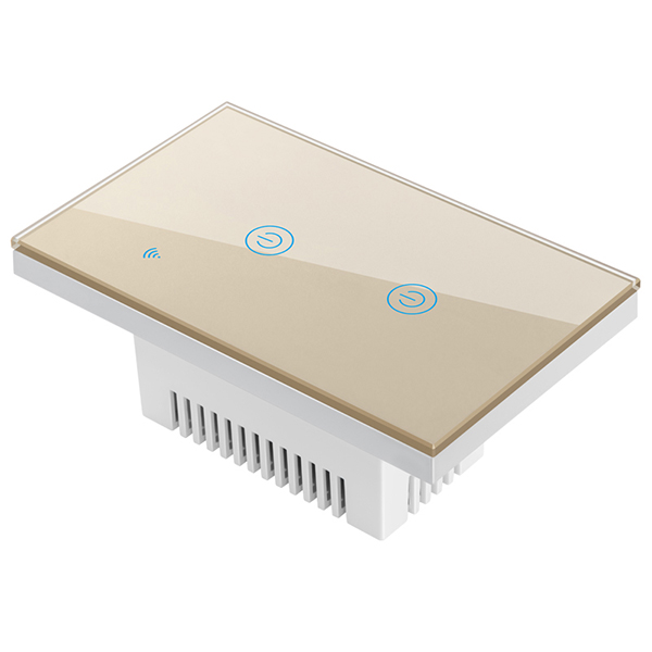 Công tắc đèn điều khiển từ xa Wifi
