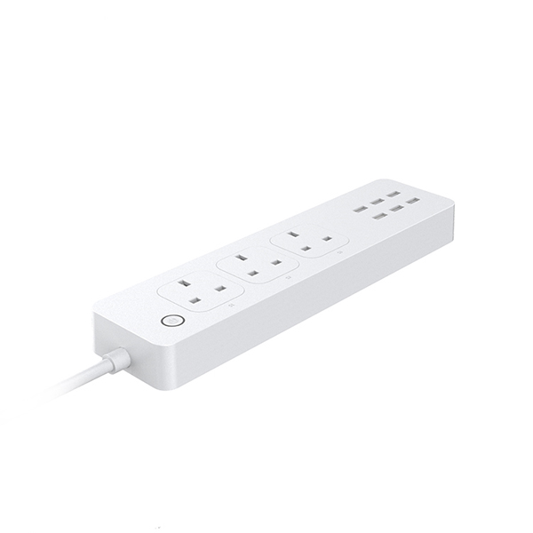 Ổ cắm mở rộng nguồn thông minh Wifi