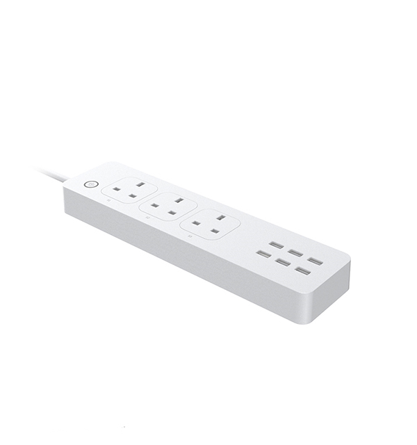 Ổ cắm điện thông minh Wifi